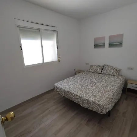 Apartamento Apartamento en el centro de San Pedro Alcantara