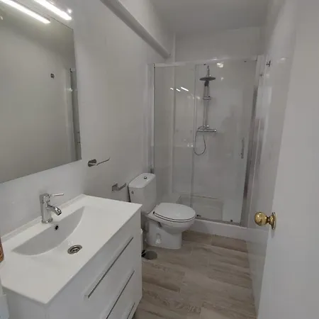 Apartamento en el centro de San Pedro Alcantara